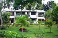 Hotel OASIS LAS TERRENAS Las Terrenas - Dominican Republic